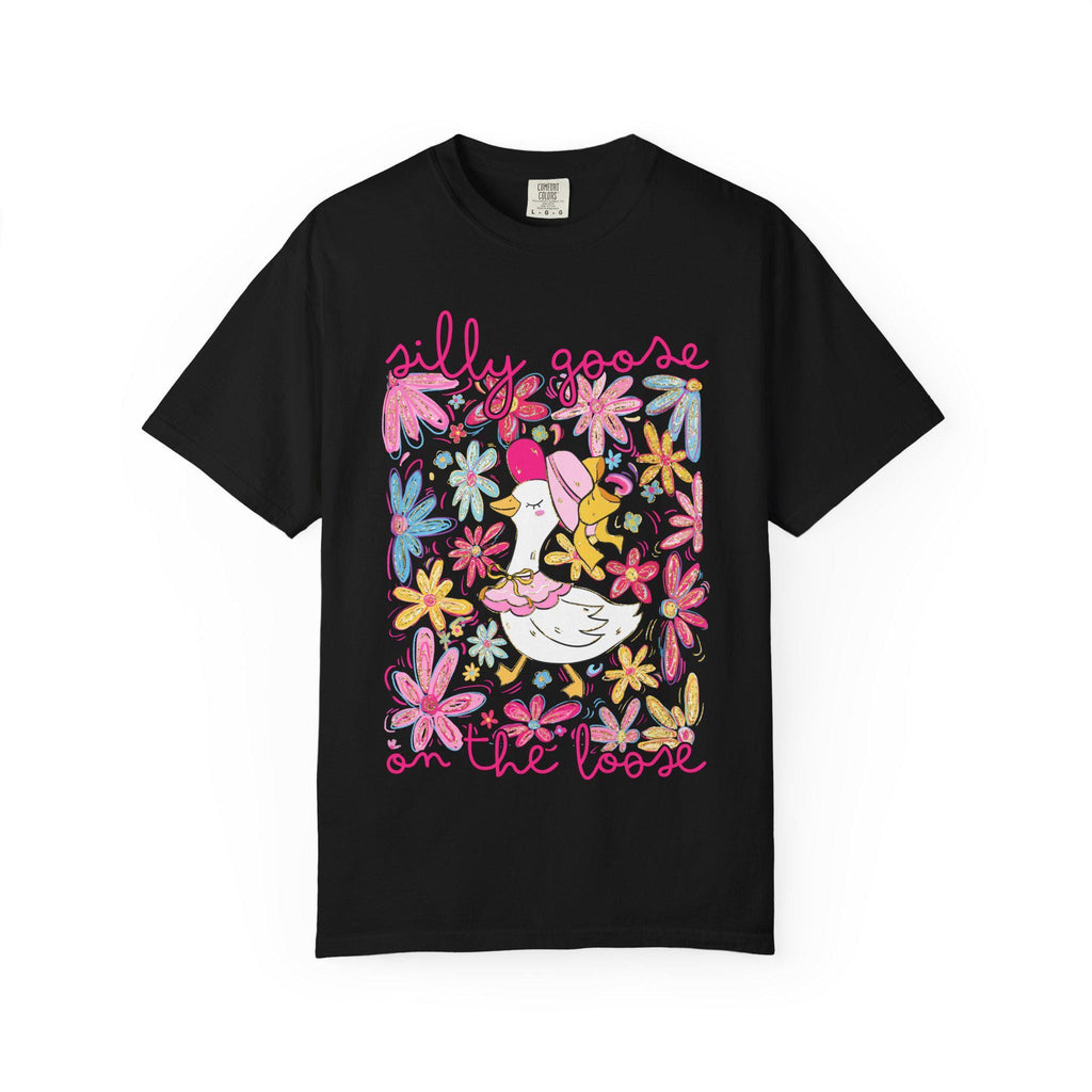 Silly Goose T-shirt