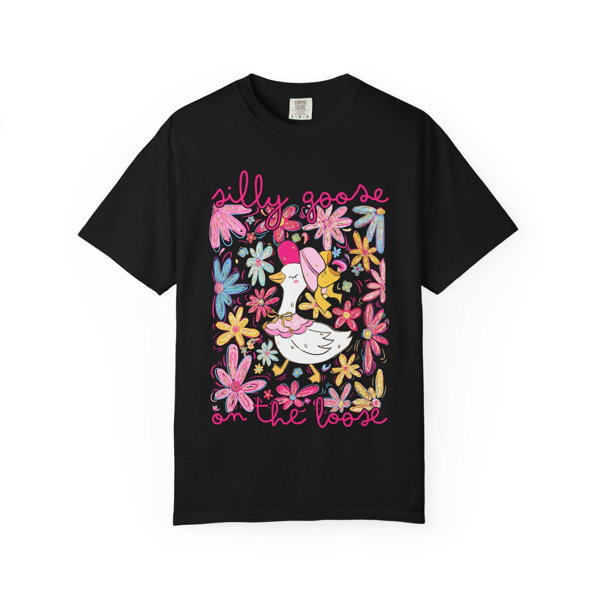 Silly Goose T-shirt