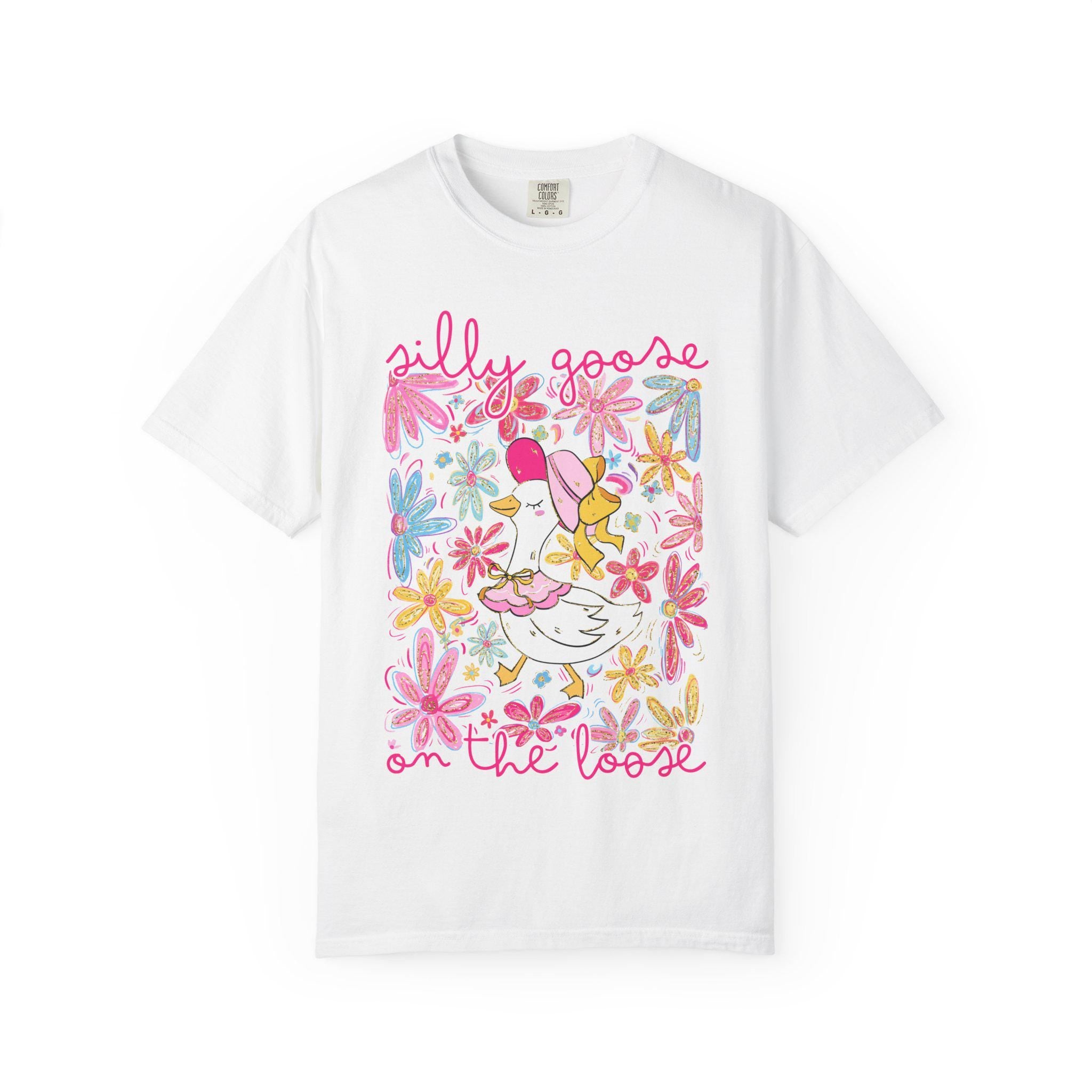 Silly Goose T-shirt