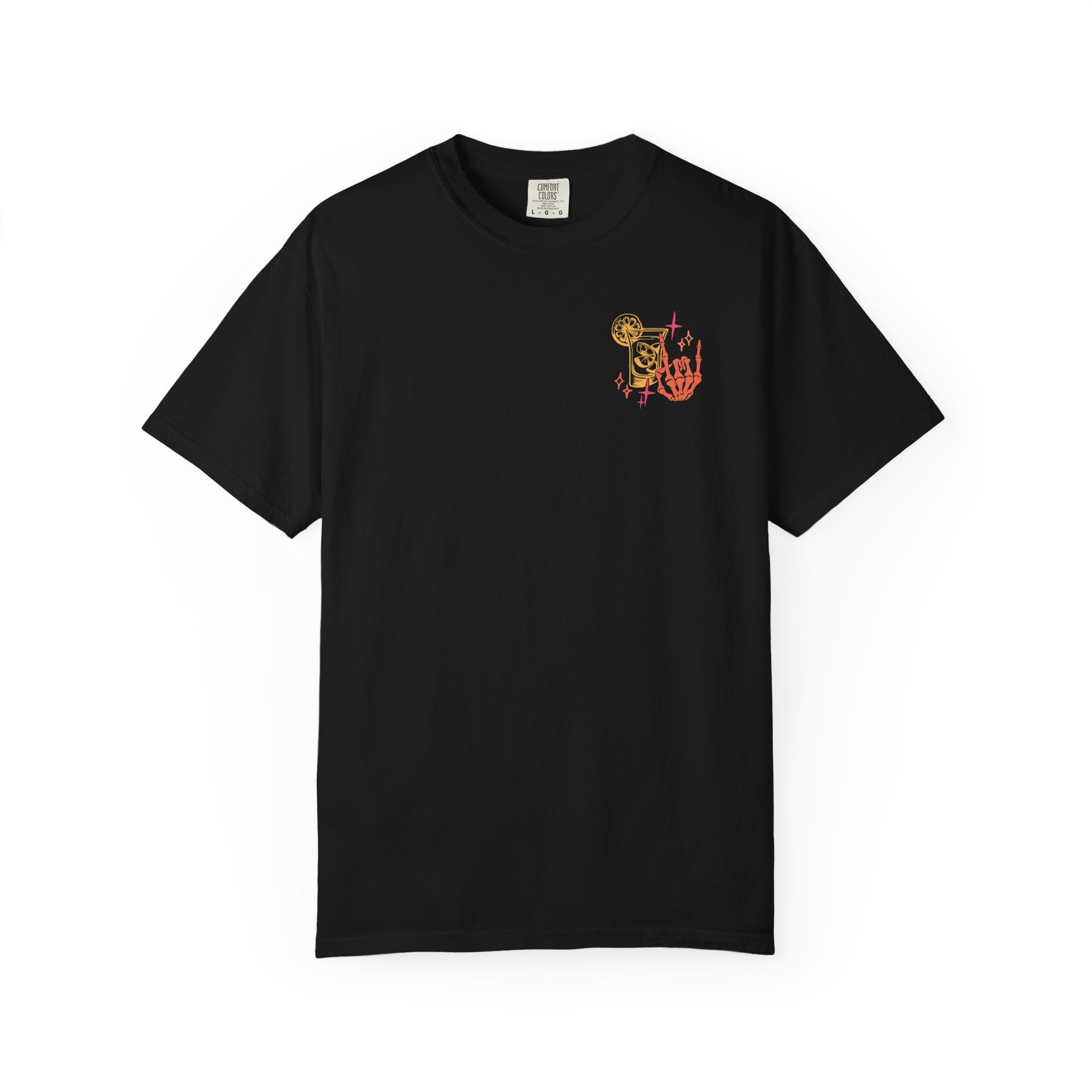 Salty Beach Tee