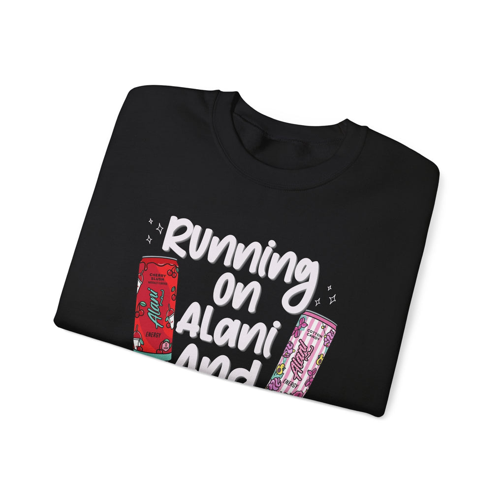 Chaos Sweatshirt