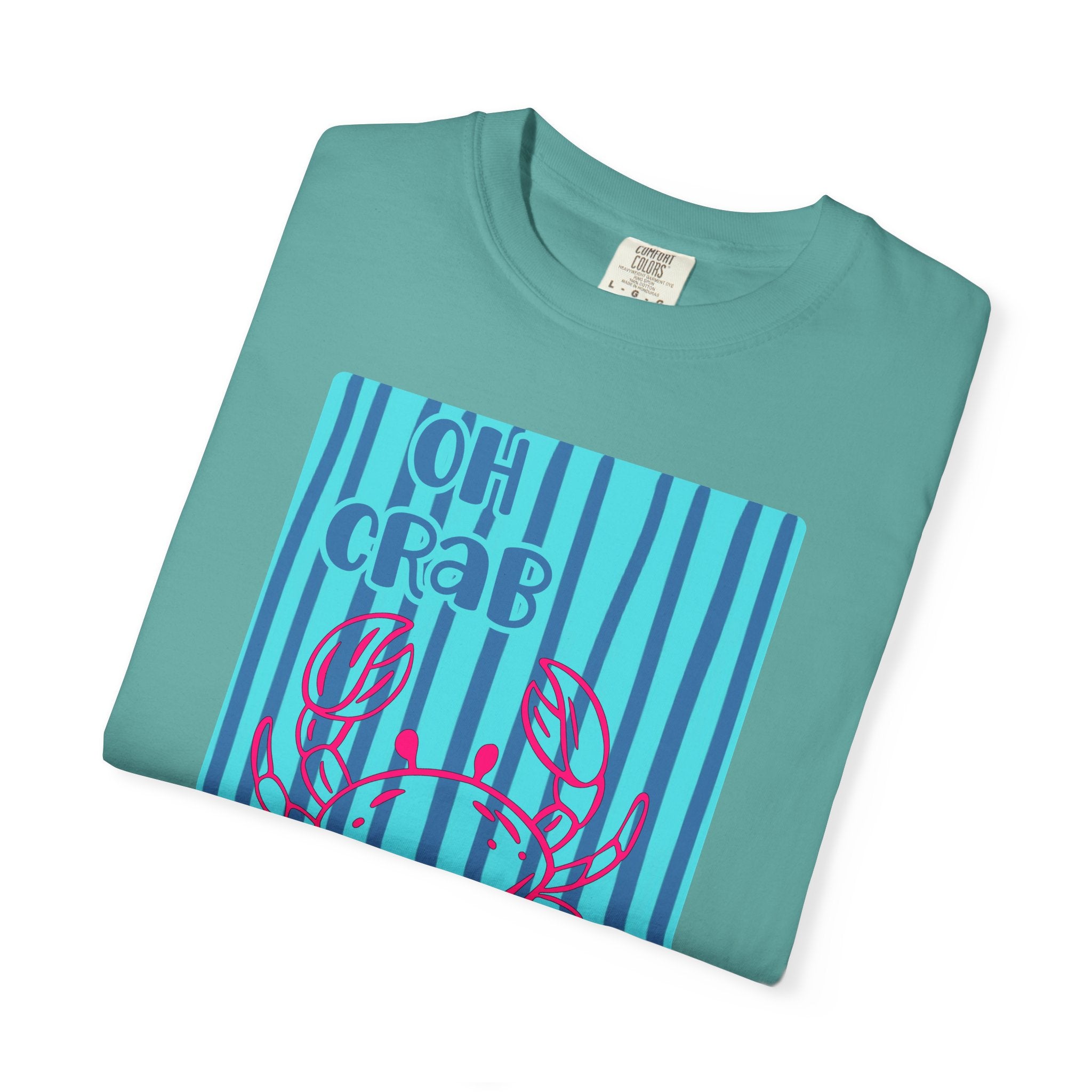 Oh Crab Tee