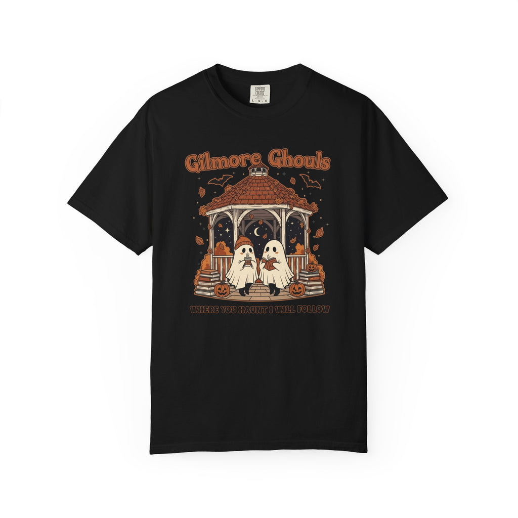 Gilmore Ghouls