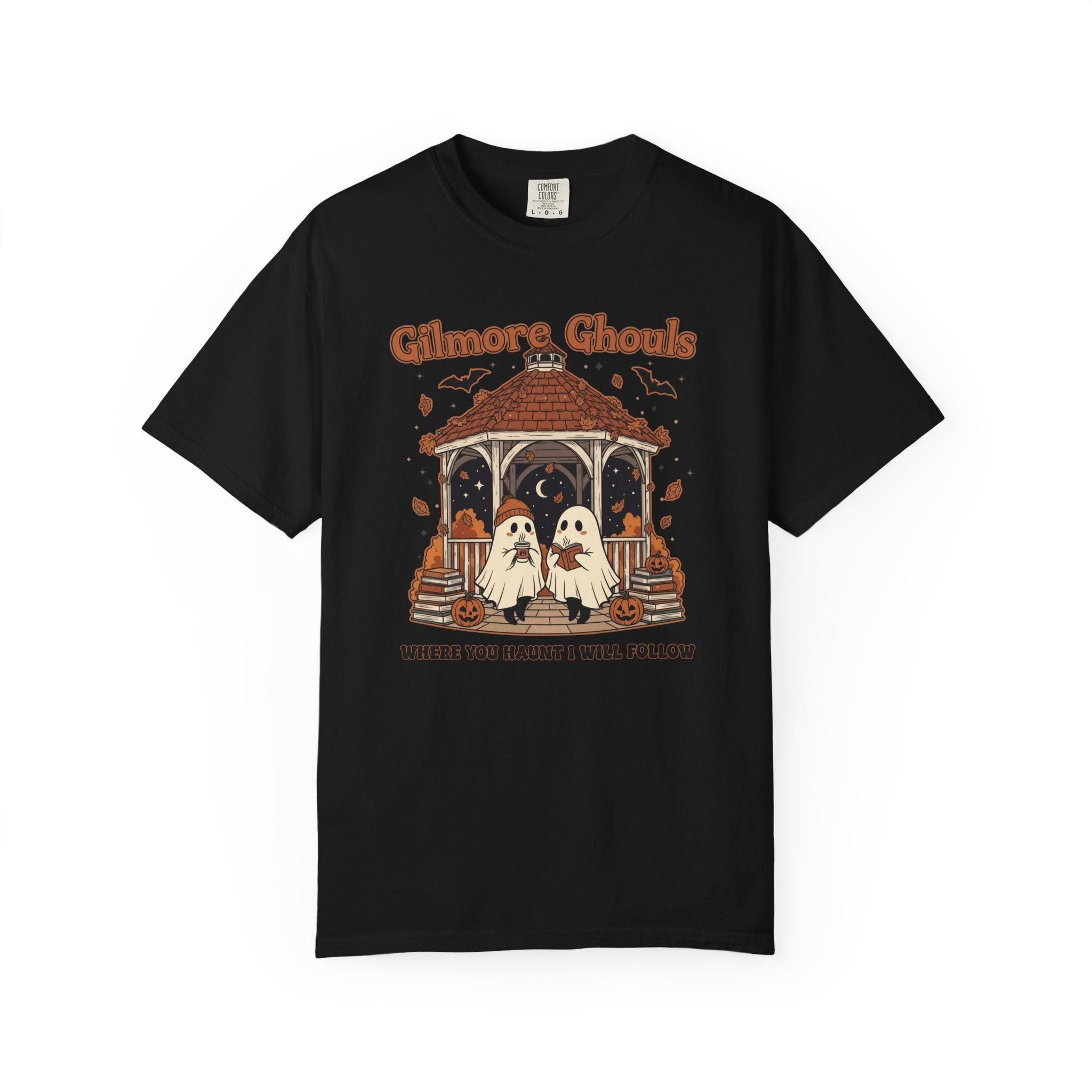 Gilmore Ghouls
