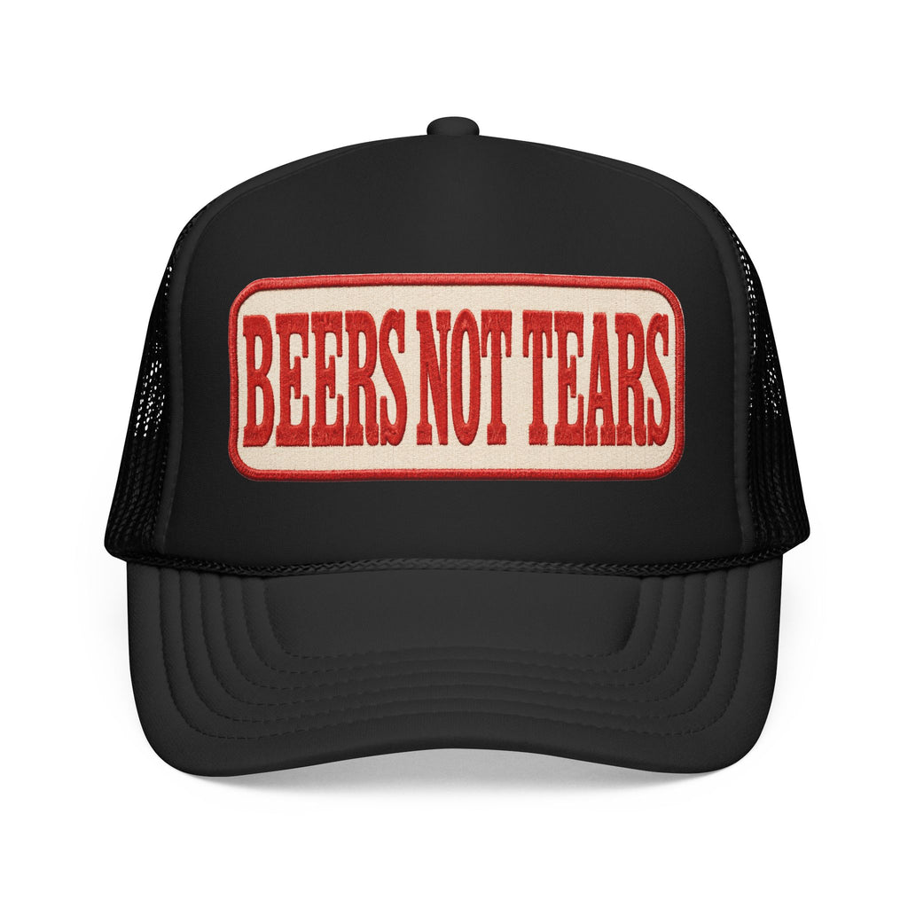 beers not tears