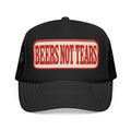 beers not tears