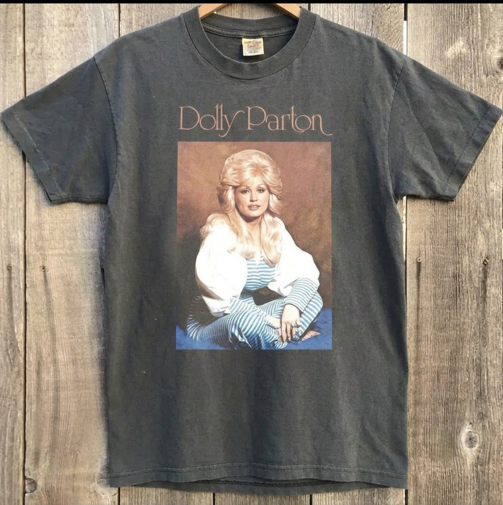 Dolly Parton Tshirt