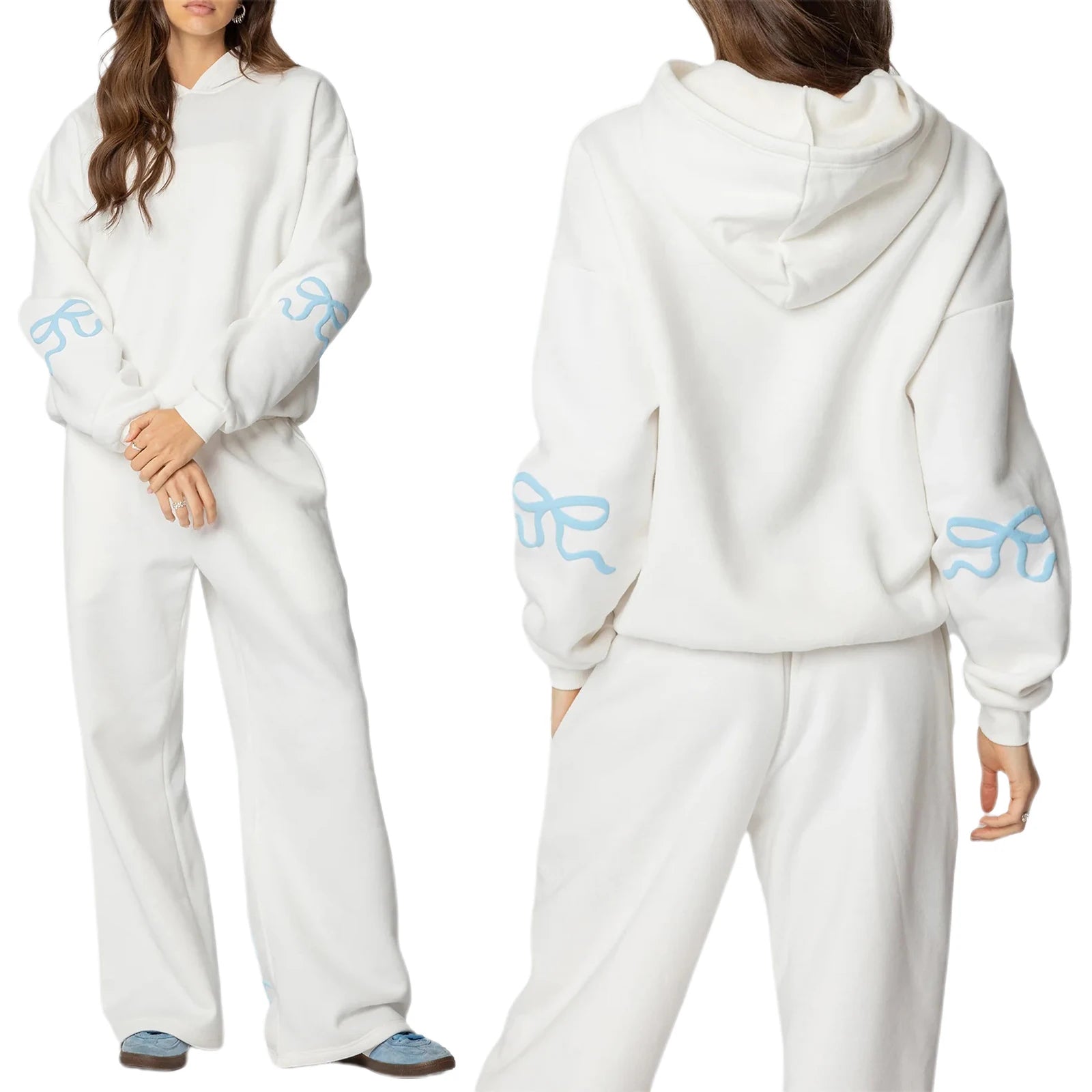 Bow Tracksuit