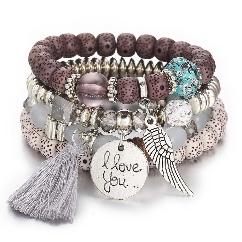 Charm Bracelets