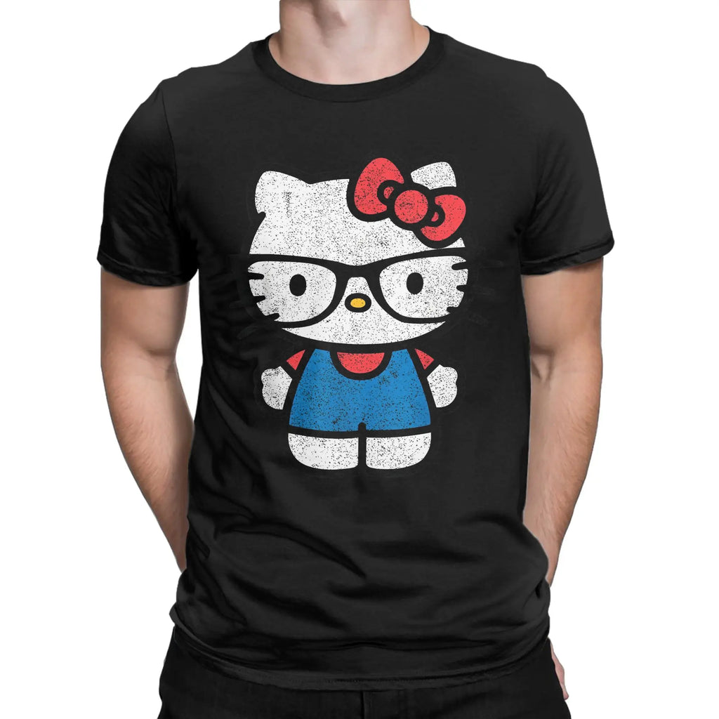 Hello Kitty Tee