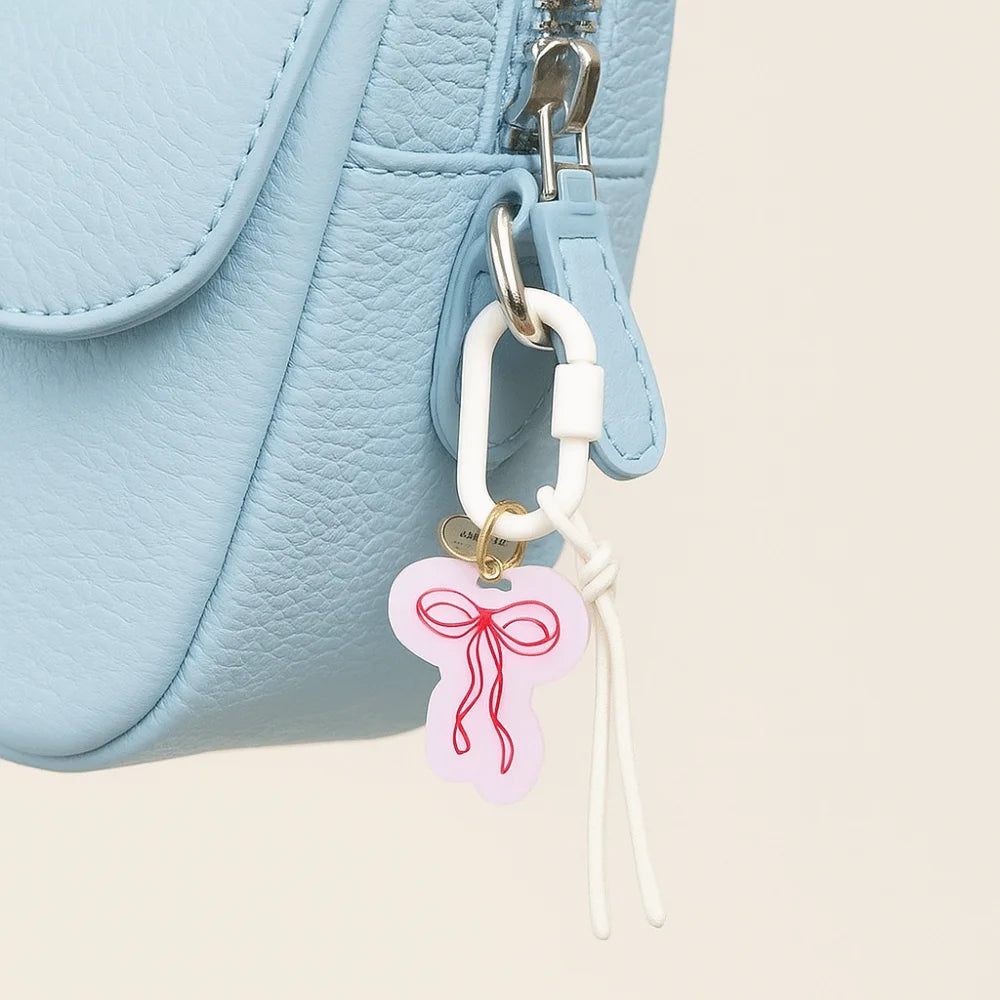 Vacation Bag Charms