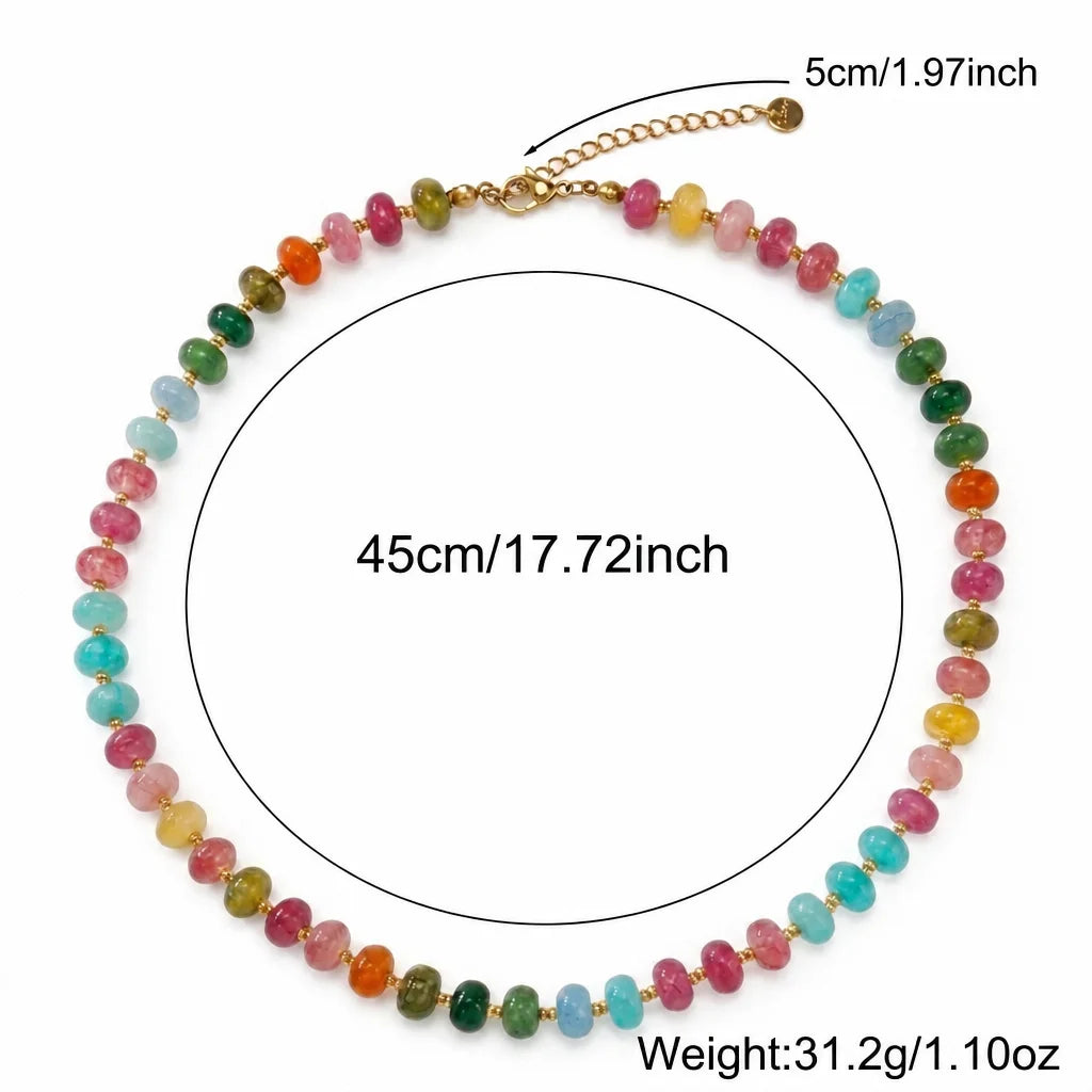 Bead Necklace