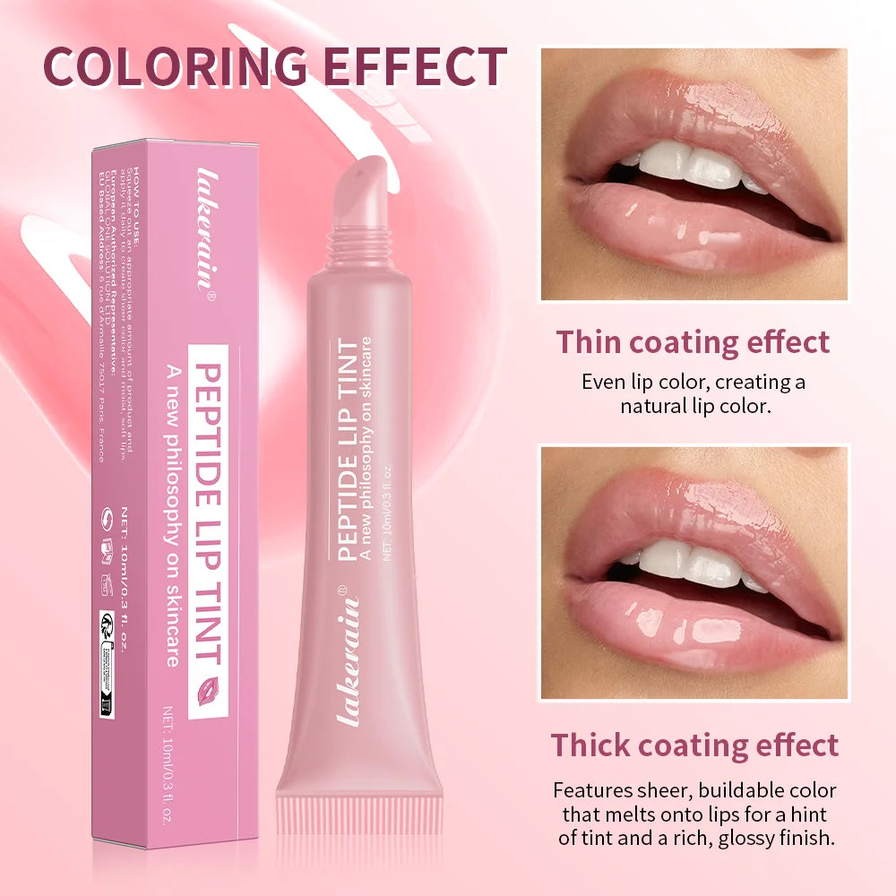 Lip Gloss Serum