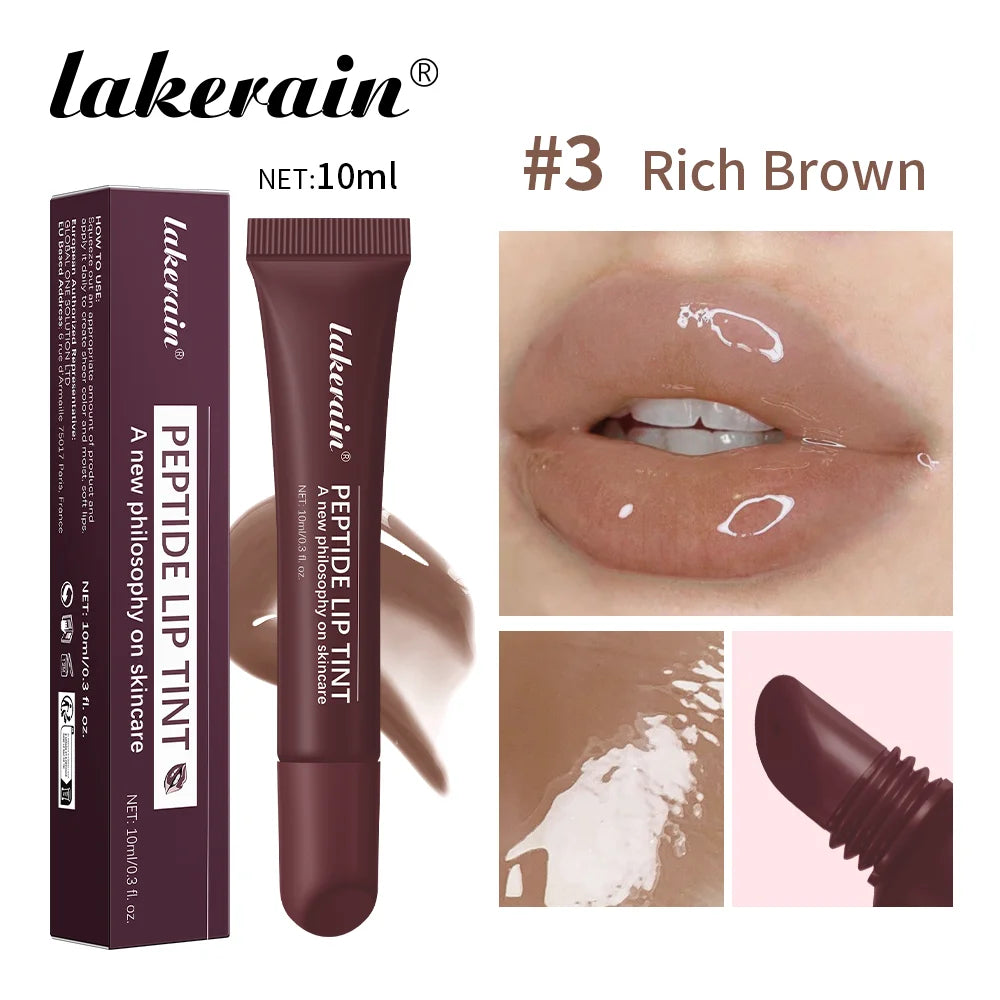 Lip Gloss Serum