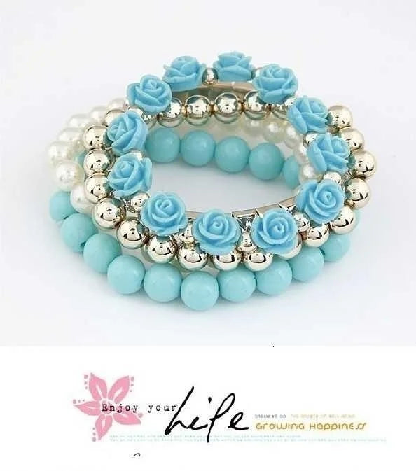 Charm Bracelets