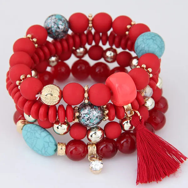 Charm Bracelets