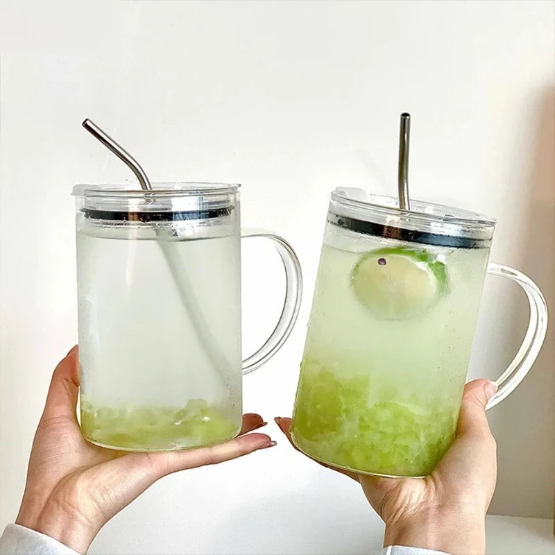 Glass Tumbler