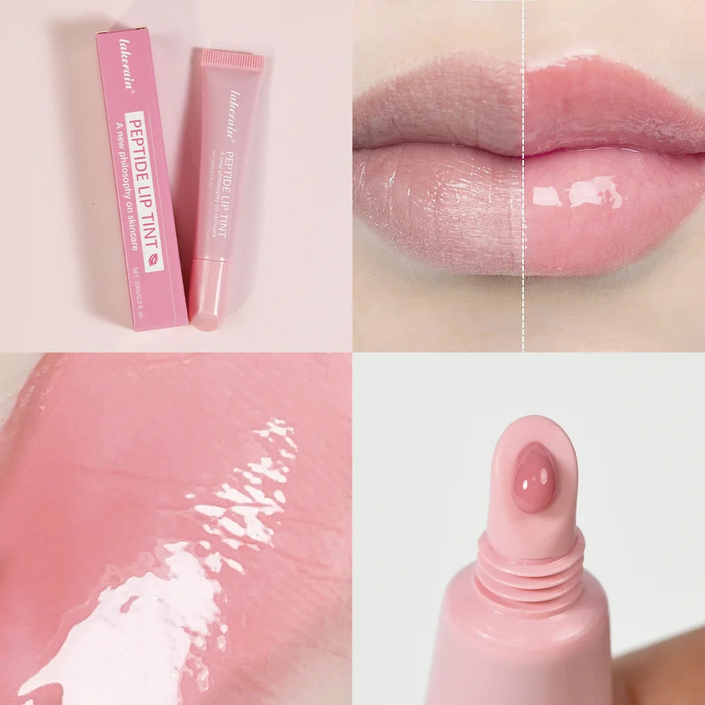 Lip Gloss Serum