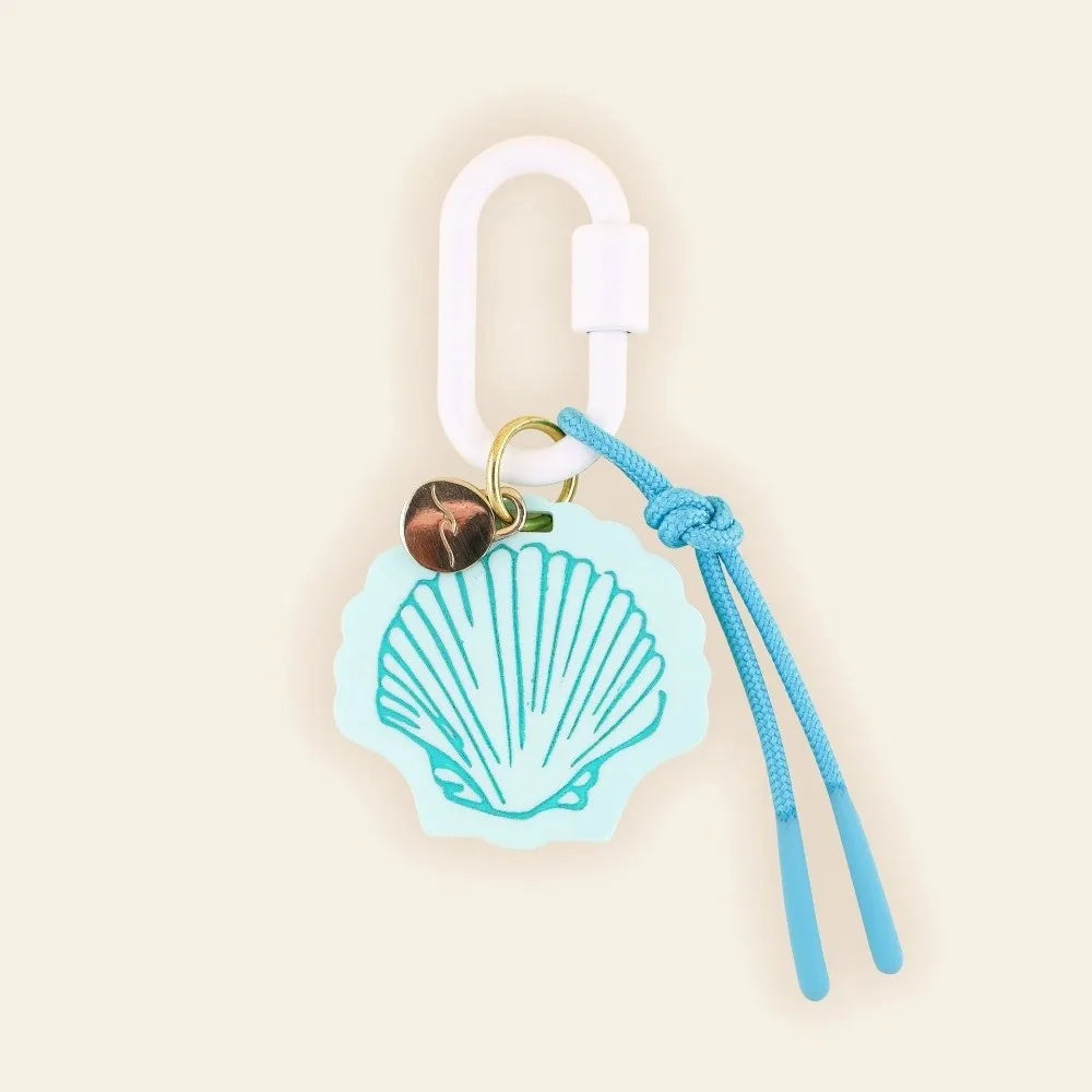 Vacation Bag Charms