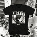 Nirvana Tee
