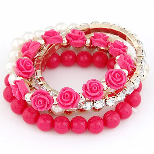 Charm Bracelets