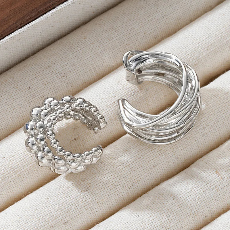 Ear Cuffs