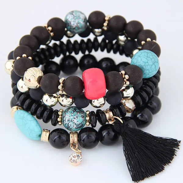 Charm Bracelets