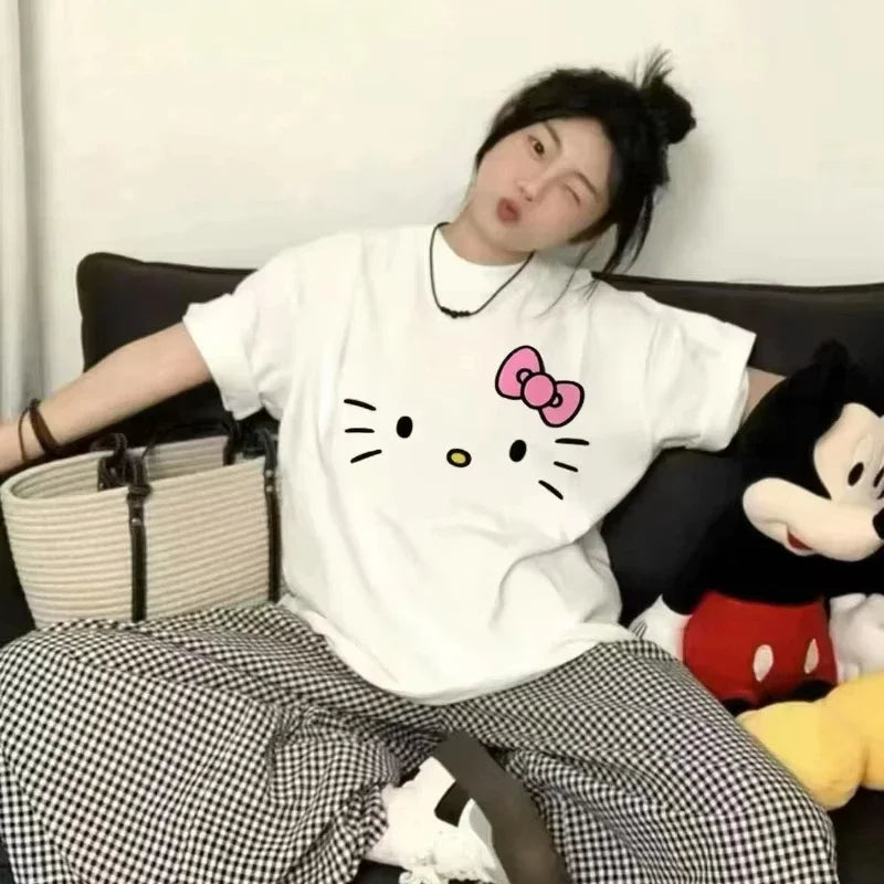 Hello Kitty Tee