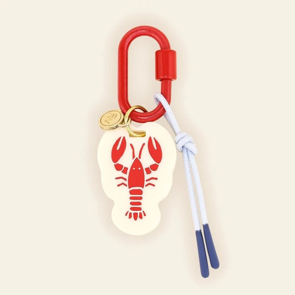 Vacation Bag Charms