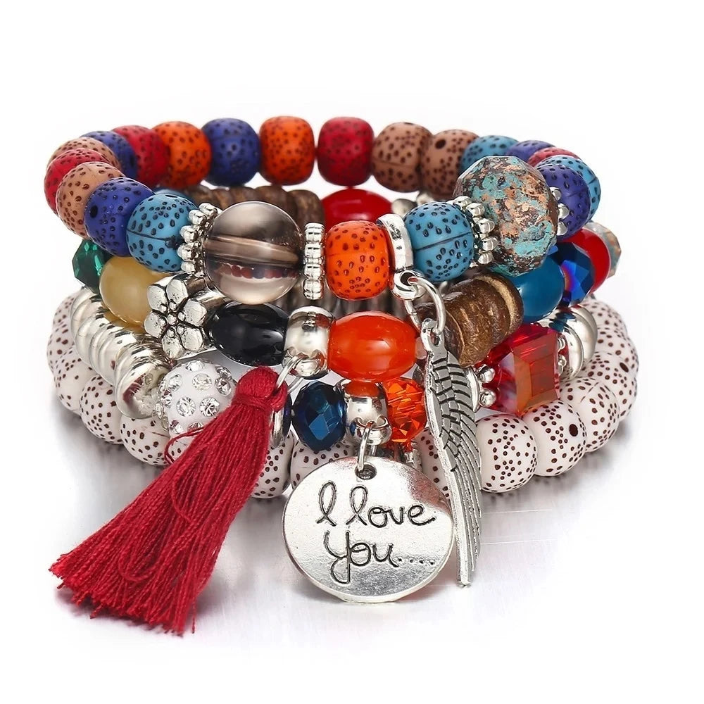 Charm Bracelets