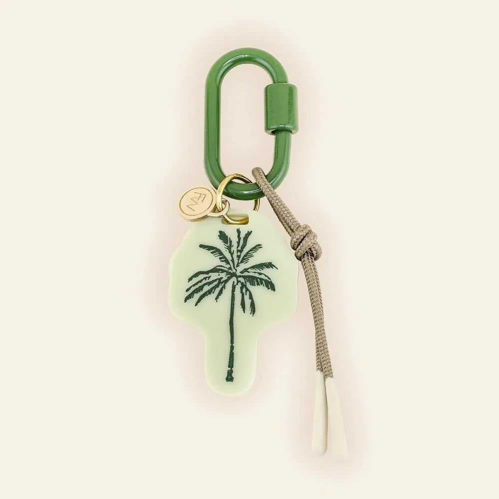 Vacation Bag Charms