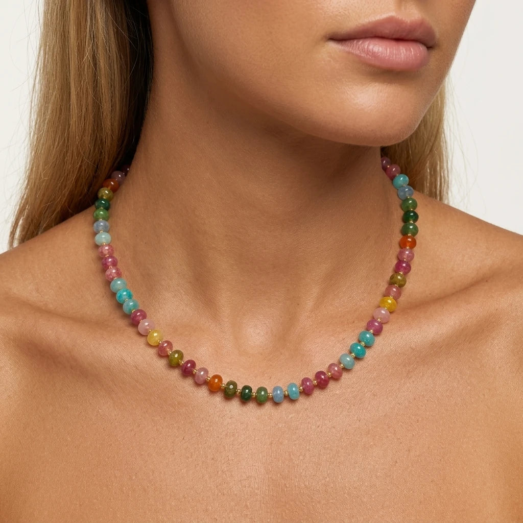 Bead Necklace