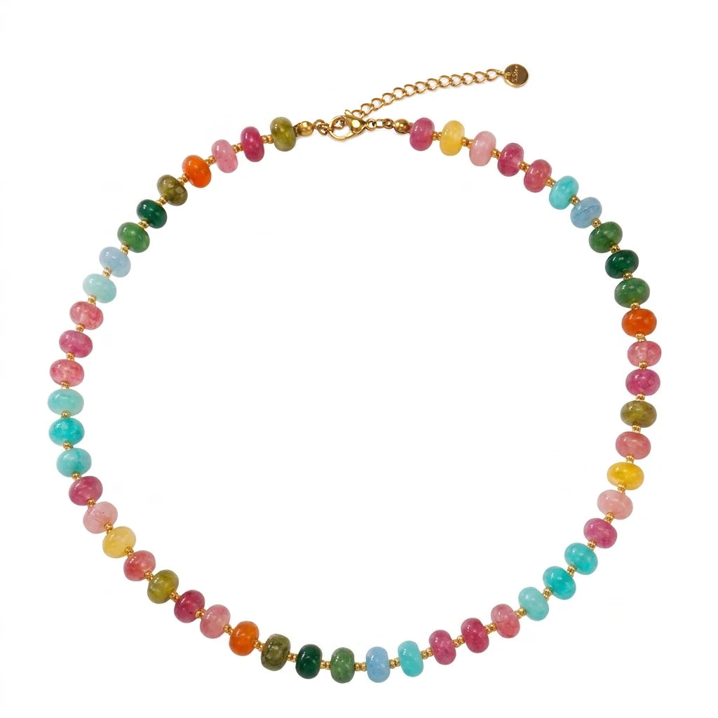 Bead Necklace