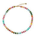 Bead Necklace