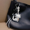Cat Bag Charms