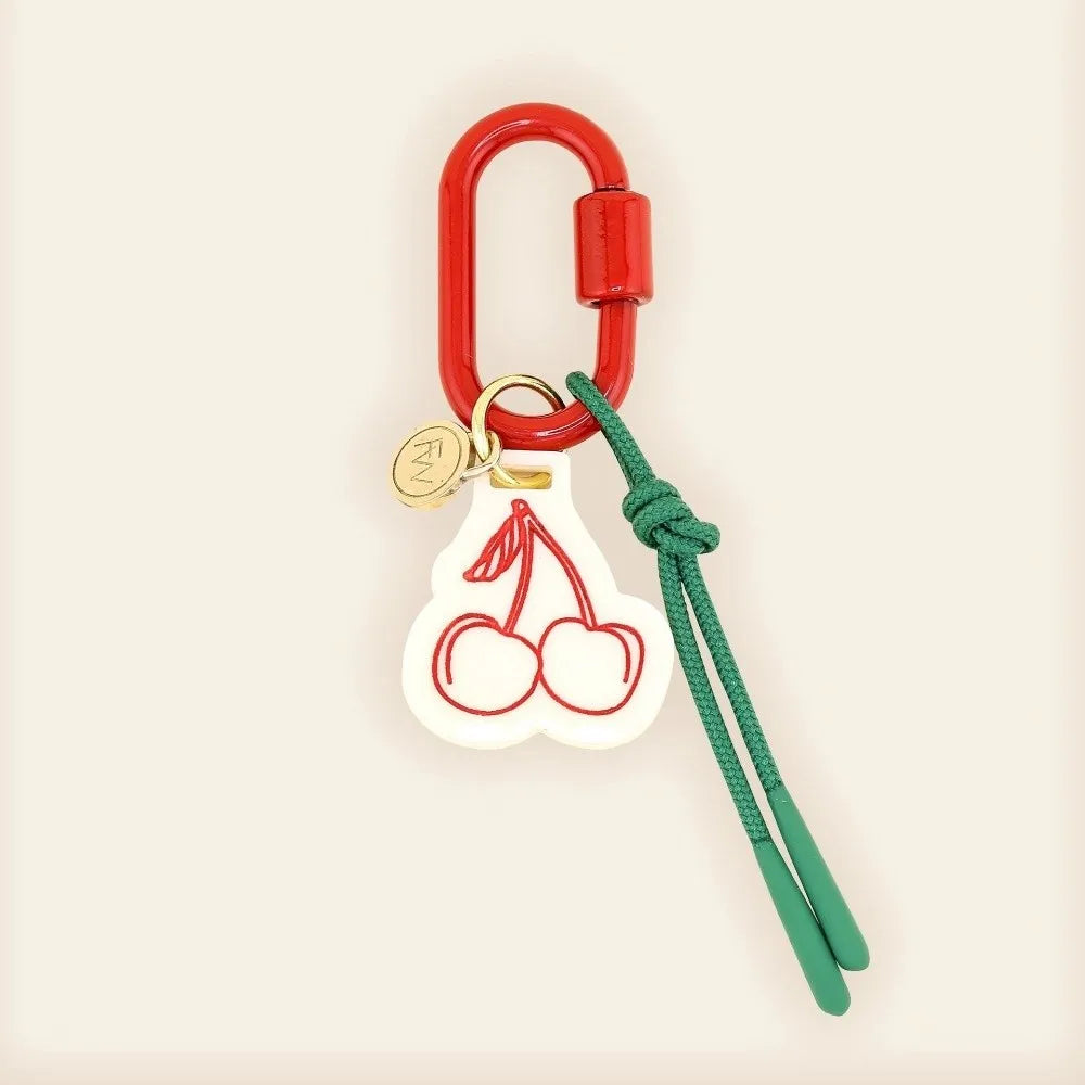 Vacation Bag Charms