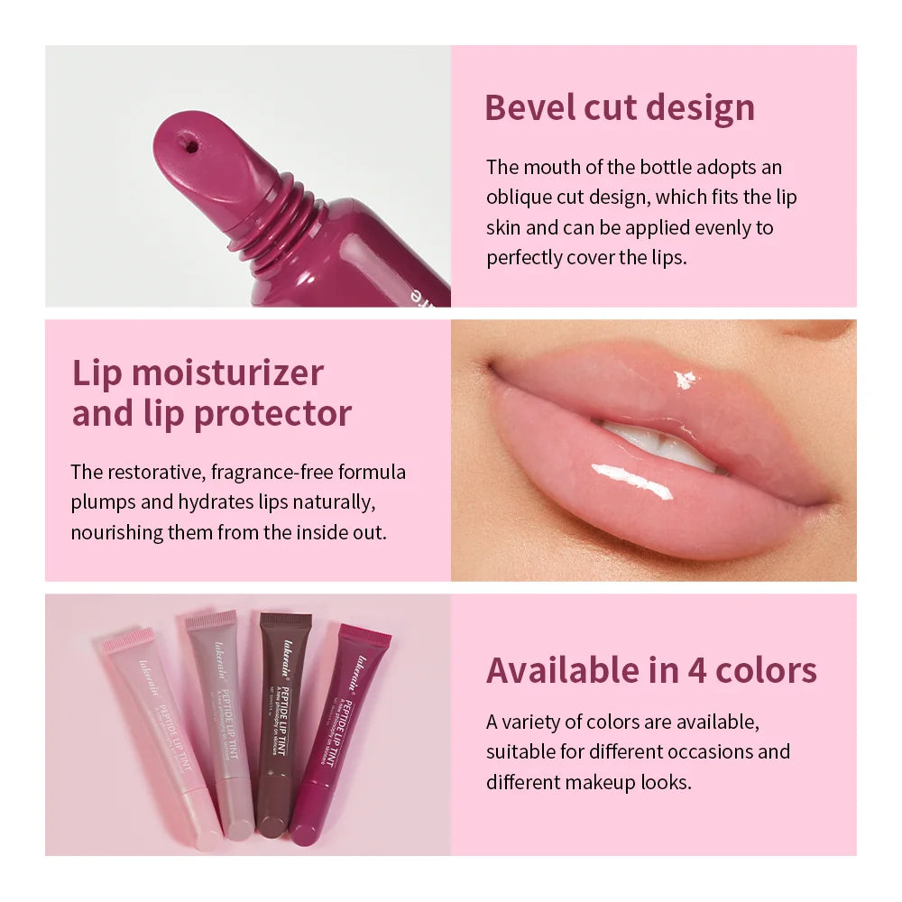 Lip Gloss Serum
