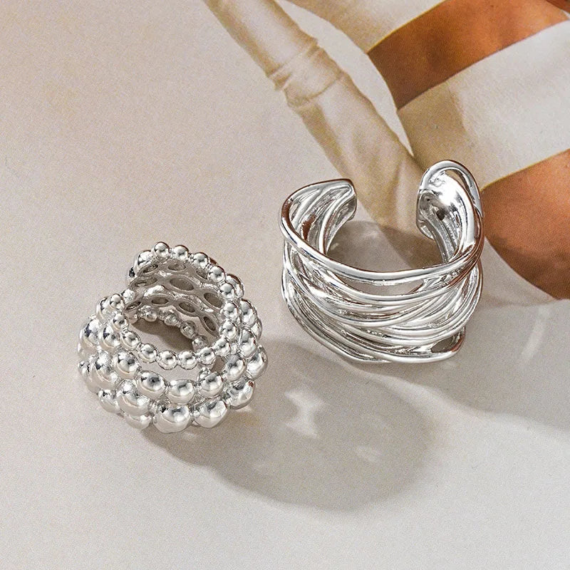 Ear Cuffs