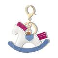 Rocking Horse Bag Charm
