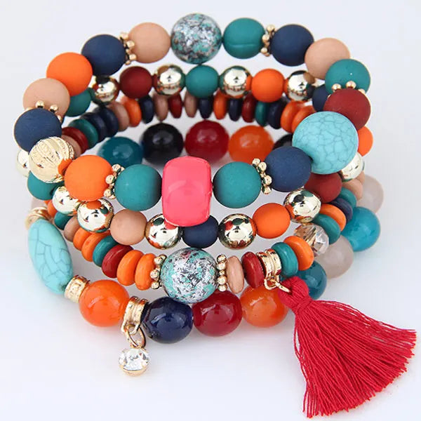 Charm Bracelets