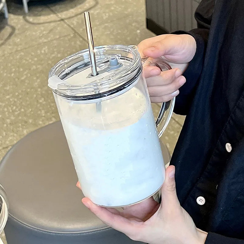 Glass Tumbler