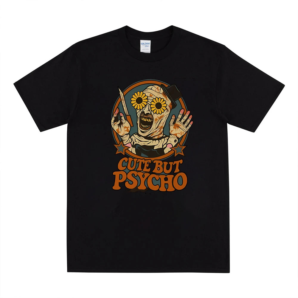 Terrifier Movie Shirt