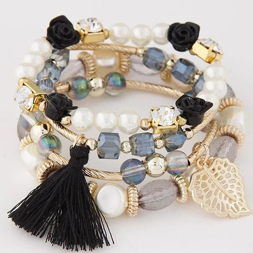 Charm Bracelets