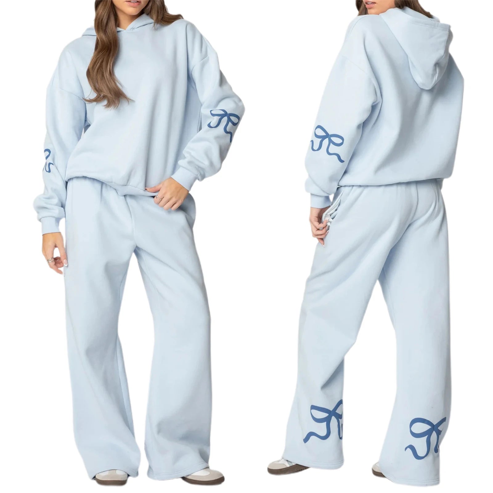 Bow Tracksuit
