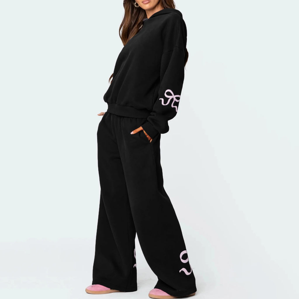 Bow Tracksuit