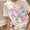 Fauna Bakery Tee