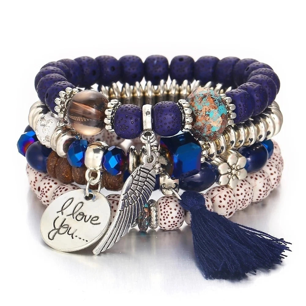 Charm Bracelets