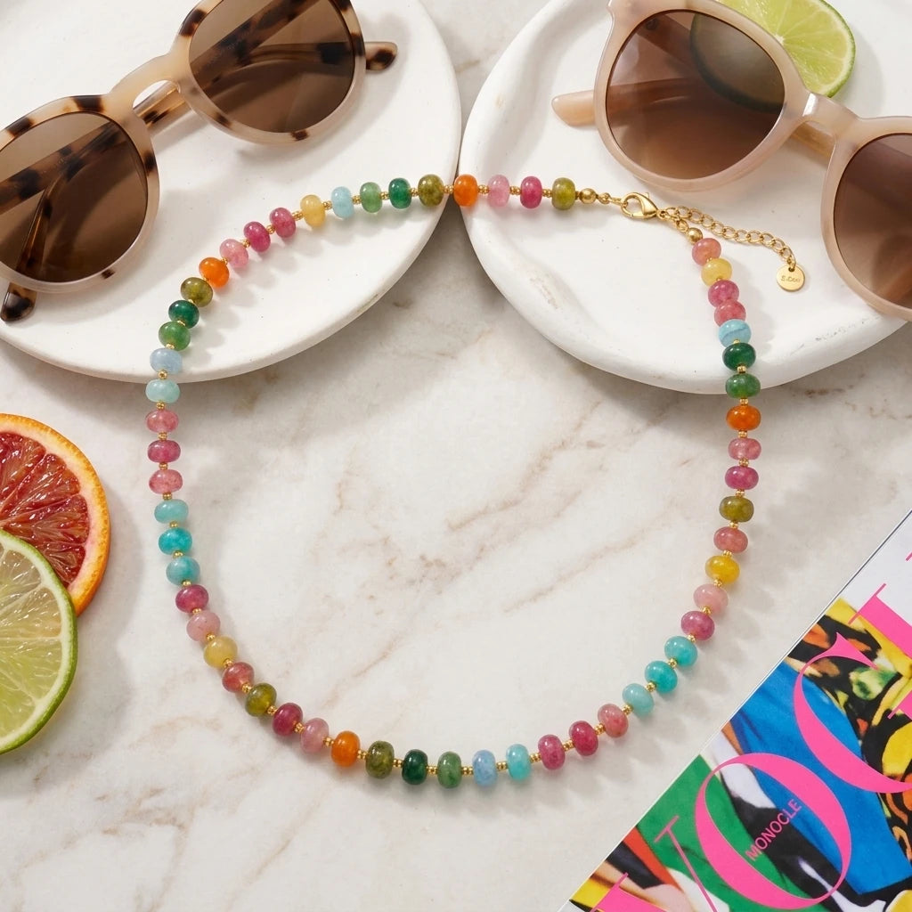 Bead Necklace