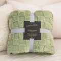 Waffle Blanket