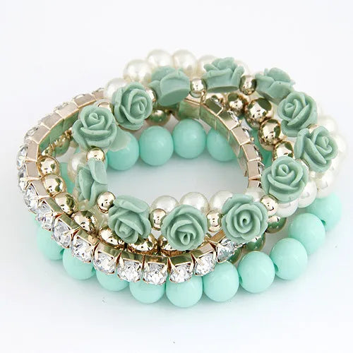 Charm Bracelets